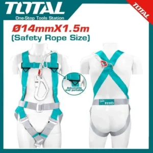 Total Safety Harness | TSH501415