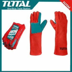 Total Welding Leather Gloves | TSP15161