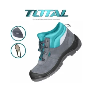 Total Safety Boots | TSP201SB.41