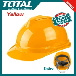 Total Safety Helmet | TSP2603