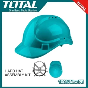 Total Safety Helmet | TSP2608