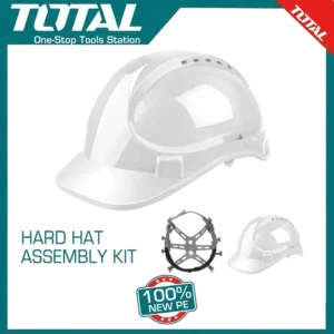 Total Safety Helmet | TSP2609