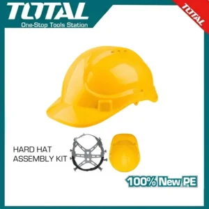 Total Safety Helmet | TSP2612
