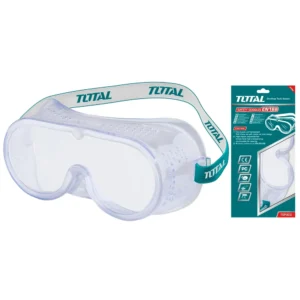 Total Safety Goggles | TSP302