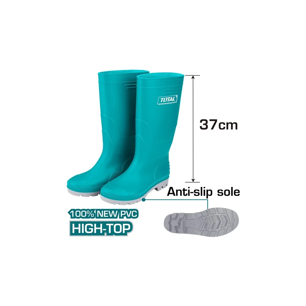 Total Rain Boots | TSP302L.42
