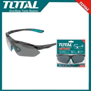 Total Safety Goggles（Only For Daily Use) | TSP306