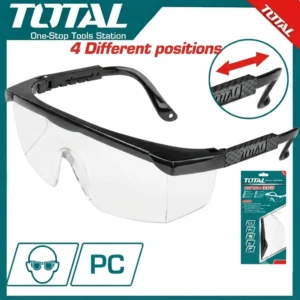 Total Safety Goggles | TSP342