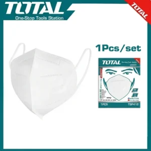 Total Non-Medical Mask | TSP412