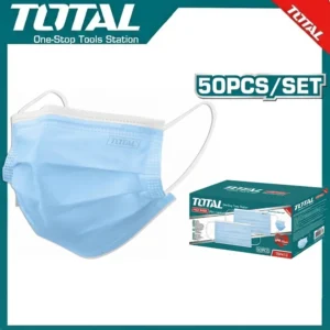Total Non-Medical Mask | TSP413