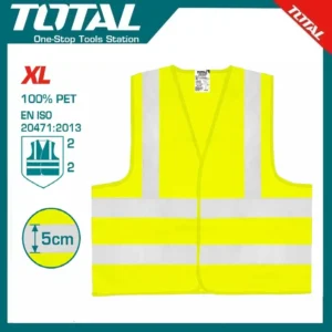 Total Reflection Vest | TSP502
