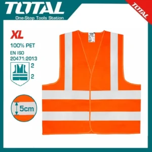 Total Reflection Vest | TSP503