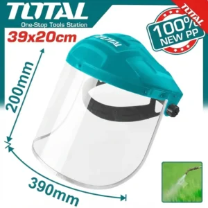 Total Face Shield | TSP631