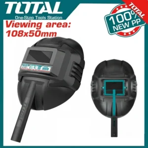 Total Welding Mask | TSP9102
