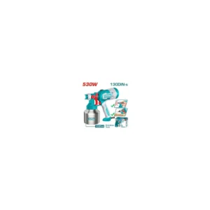 Total Spray Gun 530W | TT45061