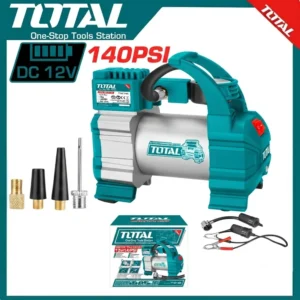 Total Auto Air Compressor | TTAC1406