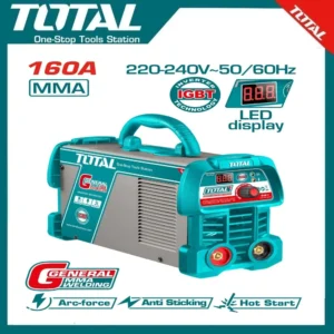 Total Inverter MMA Welding Machine 15-160A | TW216059