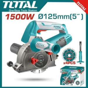 Total Wall Chaser 1500W | TWLC1256