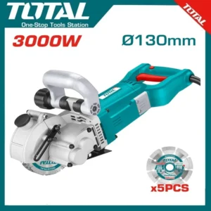 Total Wall Chaser 3000W | TWLC1301