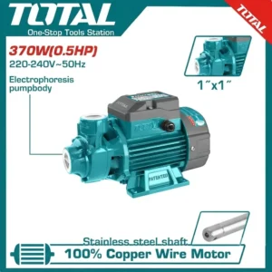 Total Water Pump 370W | TWP13706