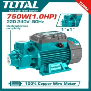 Total Water Pump 750W | TWP17506