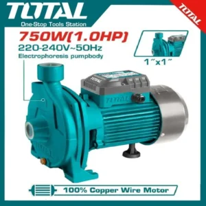 Total Water Pump 750W | TWP27506