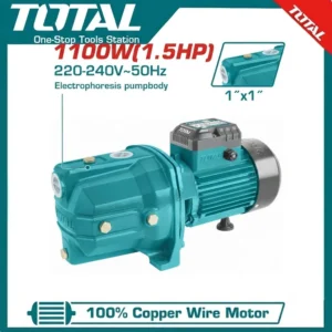 Total Water Pump 1100W | TWP311006
