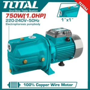 Total Water Pump 750W | TWP37506