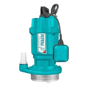 Total Submersible Pump 750W | TWP67506