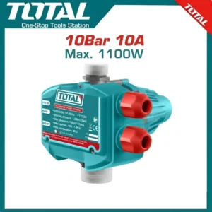 Total Automatic Pump Control | TWPS101