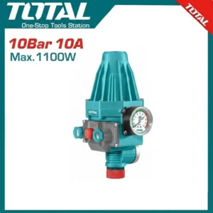 Total Automatic Pump Control | TWPS102