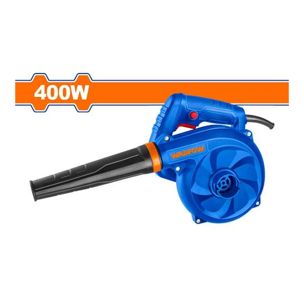 WADFOW Aspirator Blower 400W | WAB15401
