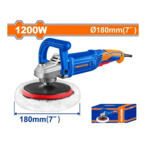 WADFOW Polisher 1200W | WAE1512001