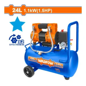 WADFOW Air Compressor 1100W | WAP1A24