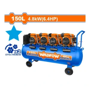 WADFOW Air Compressor | WAP2R81