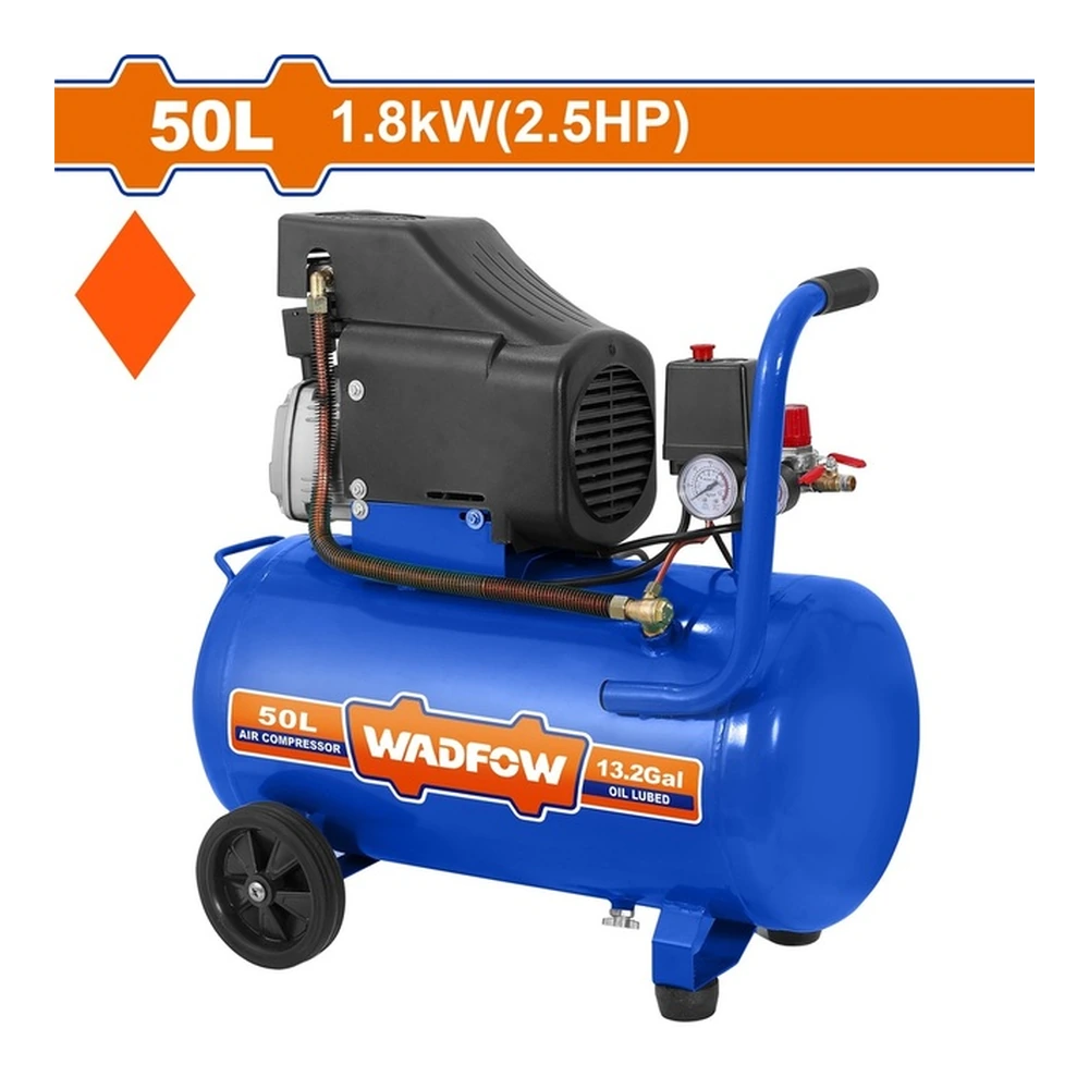 WADFOW Air Compressor | WAP3A50