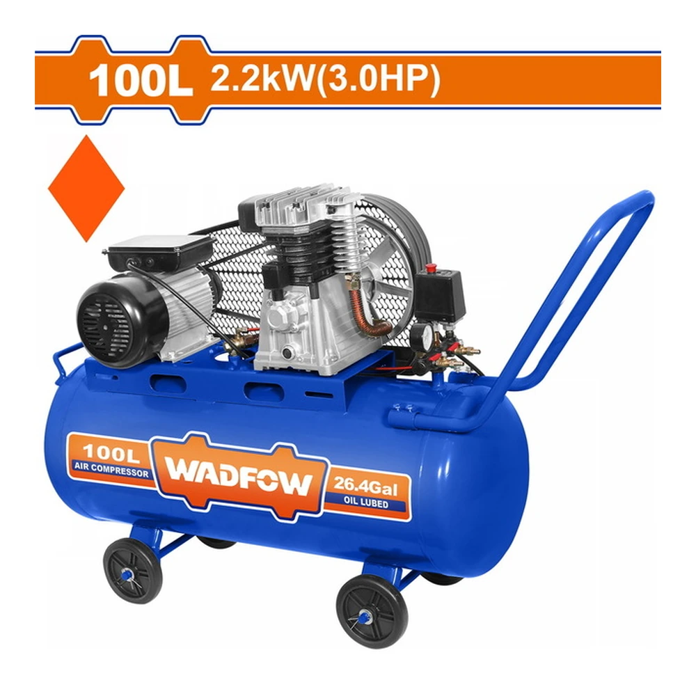 WADFOW Air Compressor | WAP4R21