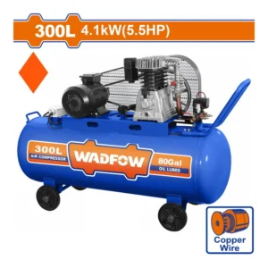 WADFOW Air Compressor 380V | WAP4R33