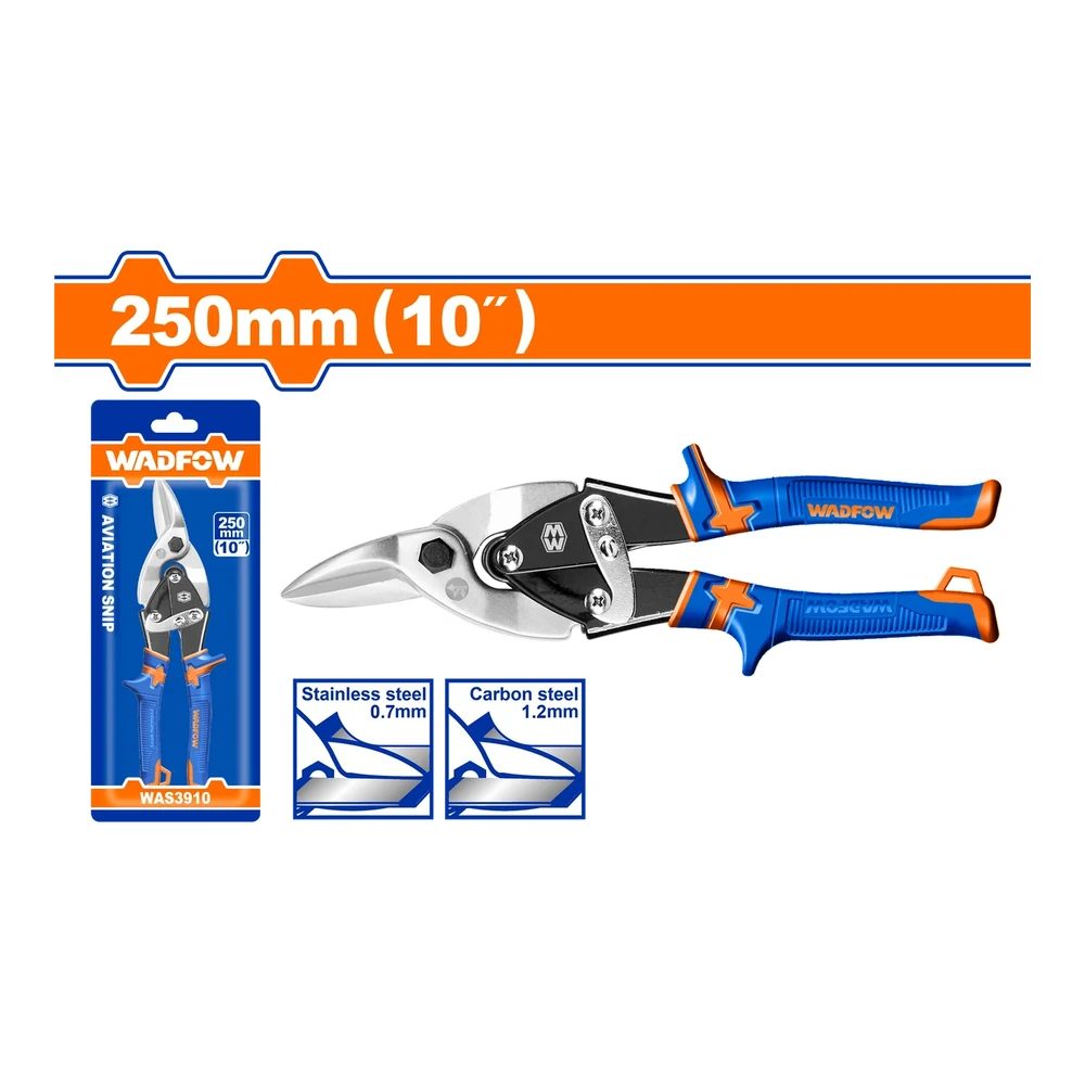 WADFOW Aviation Snip | WAS3910
