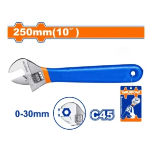 WADFOW Adjustable Wrench 0-30mm | WAW5110