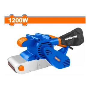 WADFOW Belt Sander 1200W | WBA1512001