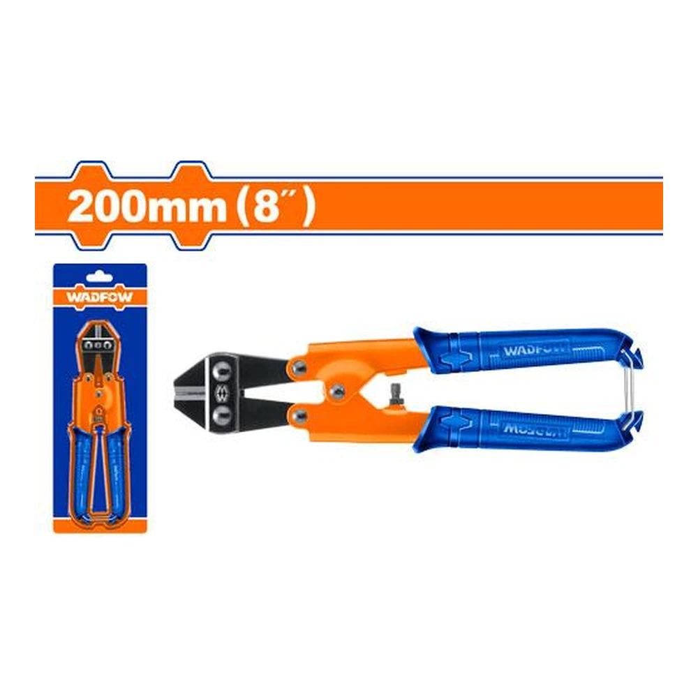 WADFOW Mini Bolt Cutter 8" | WBC1208