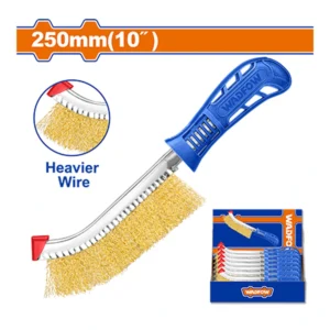 WADFOW Wire Brush | WBH1101