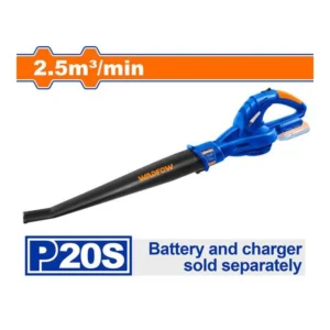 WADFOW Lithium-Ion Cordless Blower 20V | WBL1525