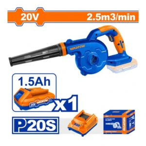 WADFOW Lithium-Ion Blower 20V | WBLP511
