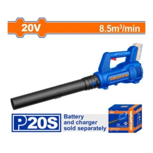 WADFOW Lithium-Ion Cordless Blower 20V | WBLP520