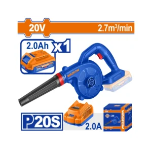 WADFOW Lithium-Ion Blower 20V | WBLP5521
