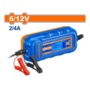 WADFOW Battery Charger | WBY15041