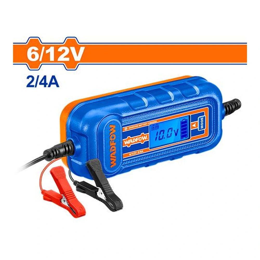 WADFOW Battery Charger | WBY15041