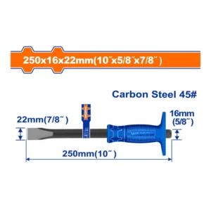 WADFOW Cold Chisel