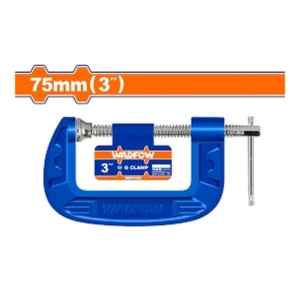 WADFOW G Clamp